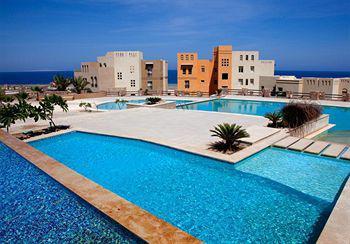 Time Renero Resort & Suites Azzurra Hurghada Zewnętrze zdjęcie