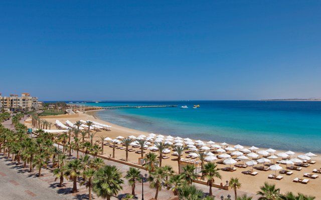 Time Renero Resort & Suites Azzurra Hurghada Zewnętrze zdjęcie